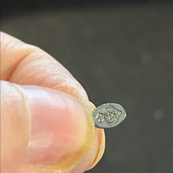 Premier Design Elegant Red and Silver Necklace - Picture 3 of 3